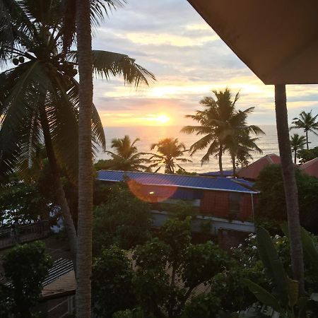Arabian Soul Bed & Breakfast Varkala Bagian luar foto