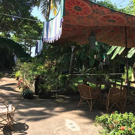 Arabian Soul Bed & Breakfast Varkala Bagian luar foto