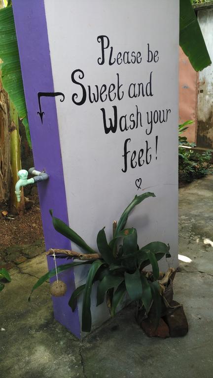 Arabian Soul Bed & Breakfast Varkala Bagian luar foto