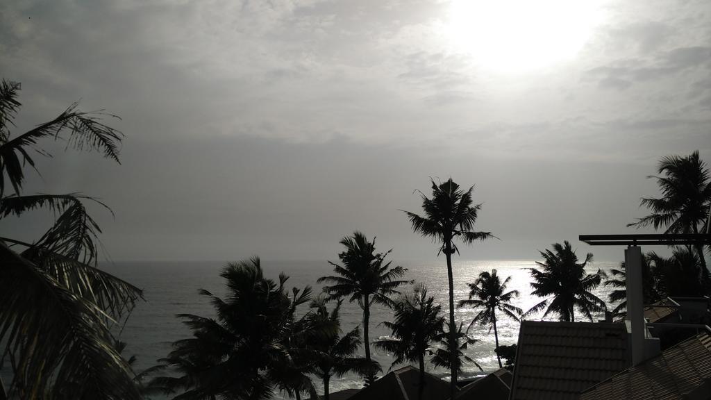 Arabian Soul Bed & Breakfast Varkala Bagian luar foto