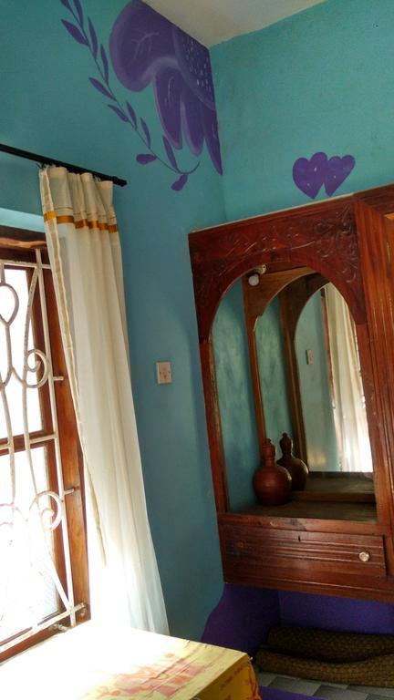 Arabian Soul Bed & Breakfast Varkala Bagian luar foto