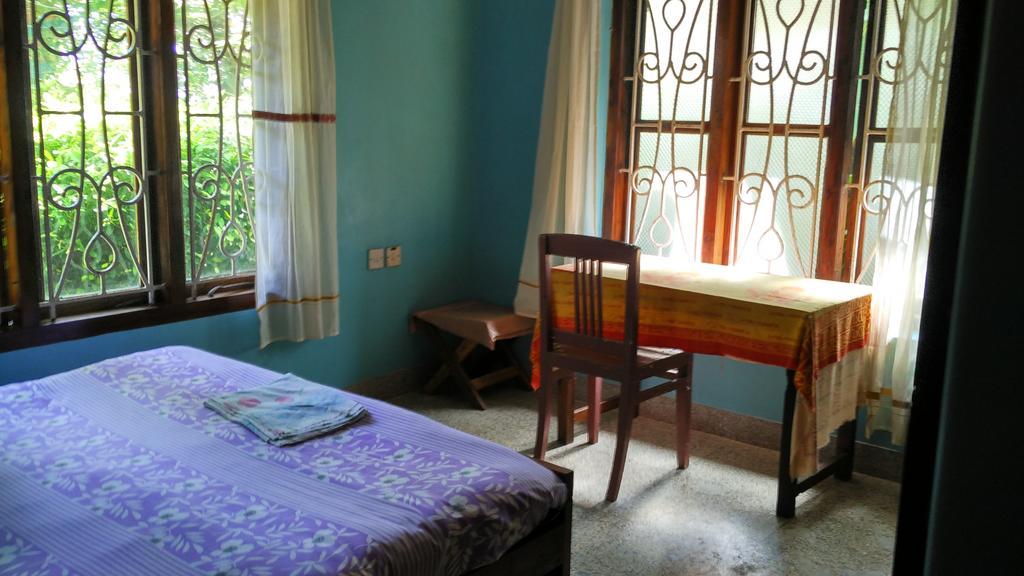 Arabian Soul Bed & Breakfast Varkala Bagian luar foto