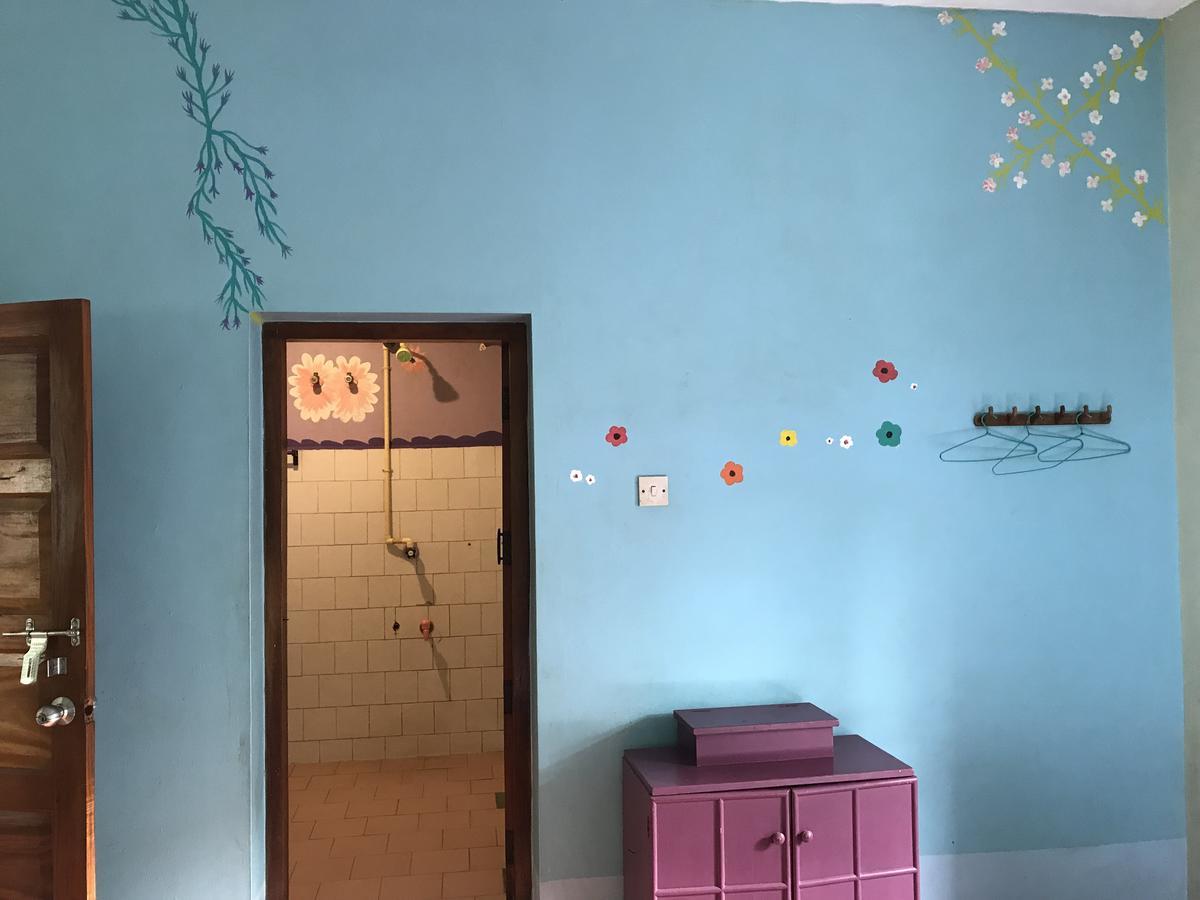 Arabian Soul Bed & Breakfast Varkala Bagian luar foto