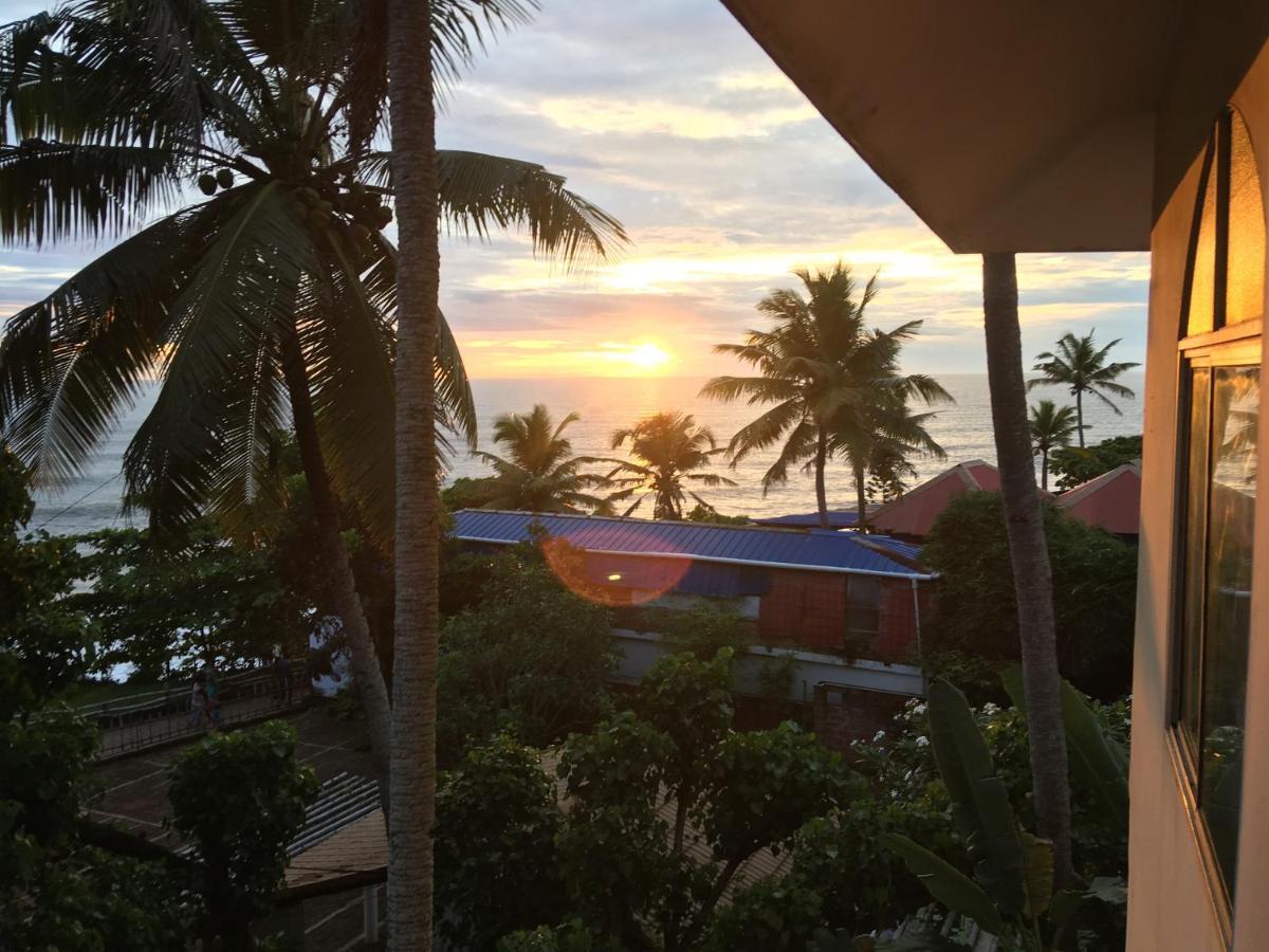Arabian Soul Bed & Breakfast Varkala Bagian luar foto