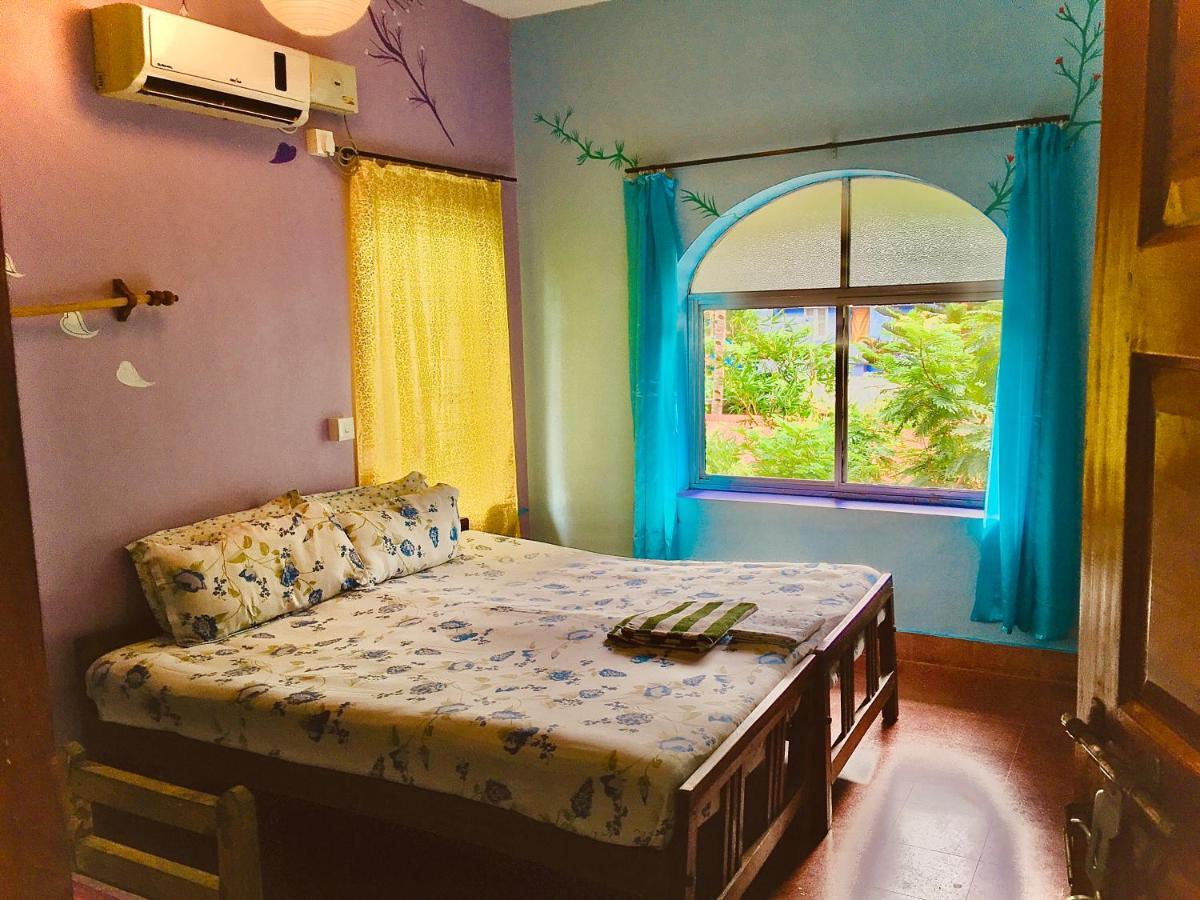 Arabian Soul Bed & Breakfast Varkala Bagian luar foto