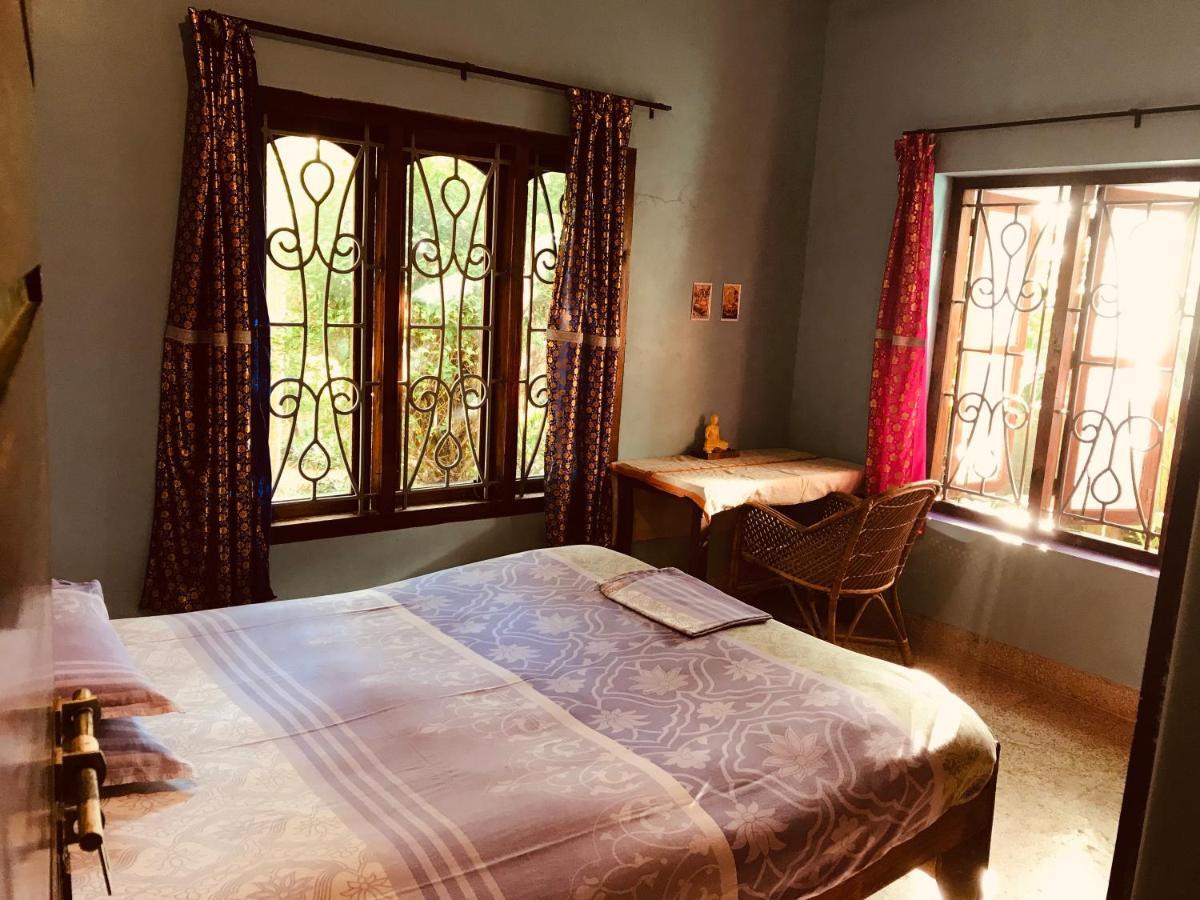 Arabian Soul Bed & Breakfast Varkala Bagian luar foto
