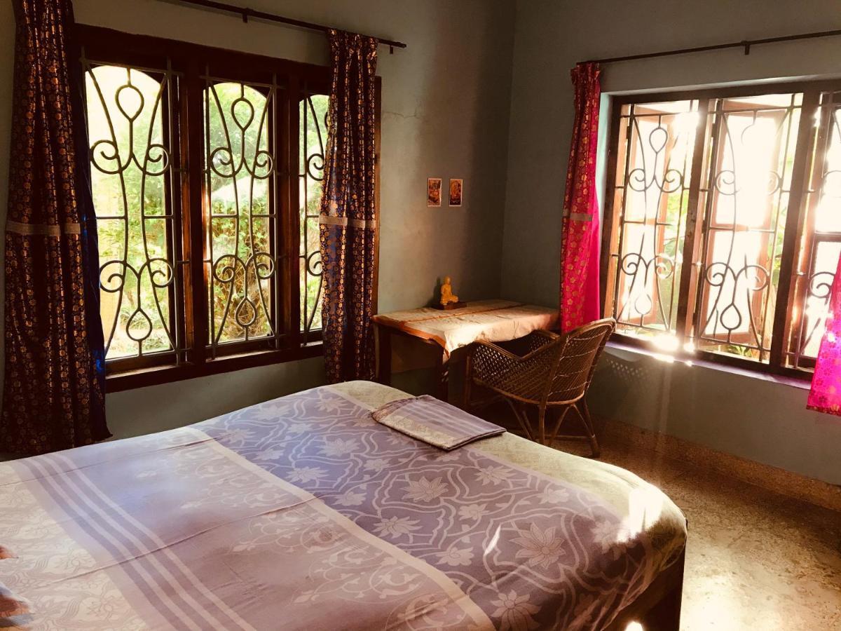 Arabian Soul Bed & Breakfast Varkala Bagian luar foto