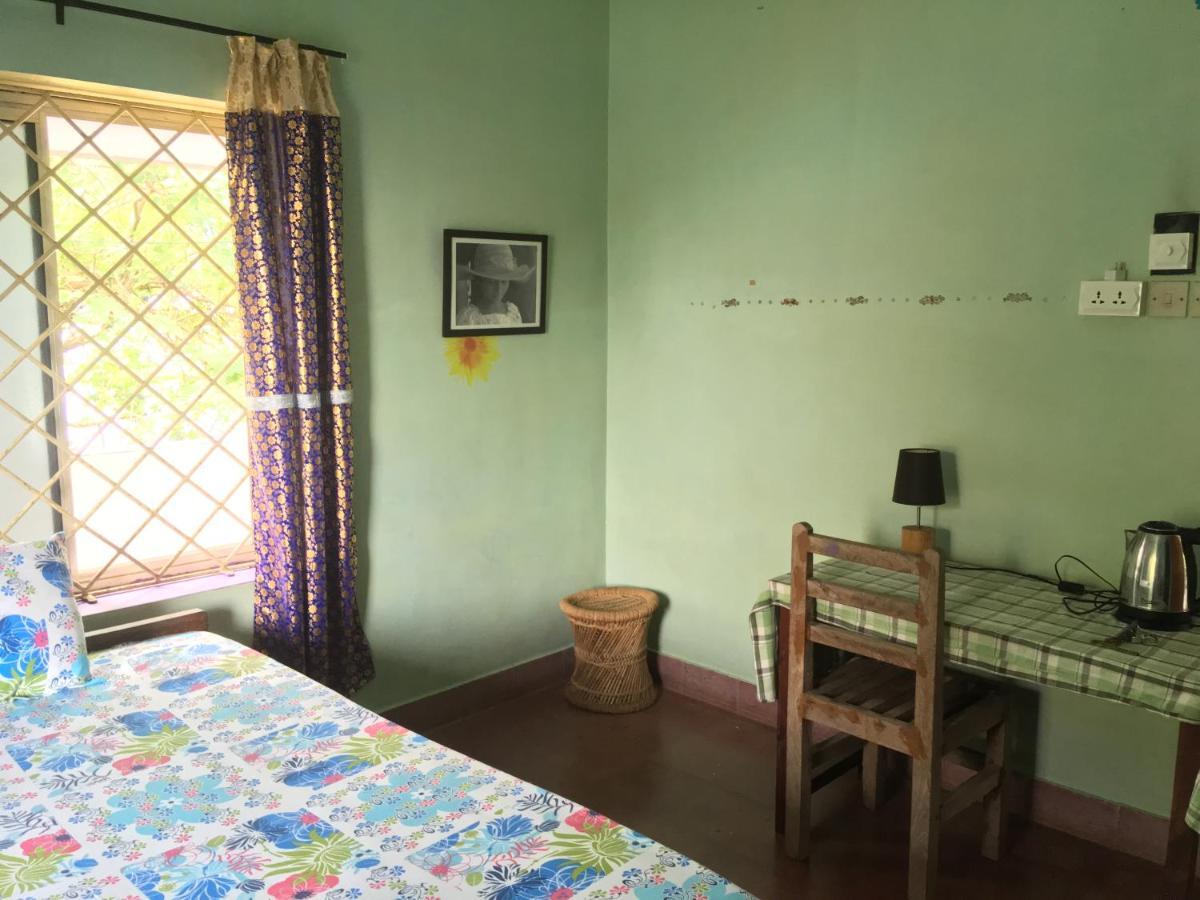 Arabian Soul Bed & Breakfast Varkala Bagian luar foto
