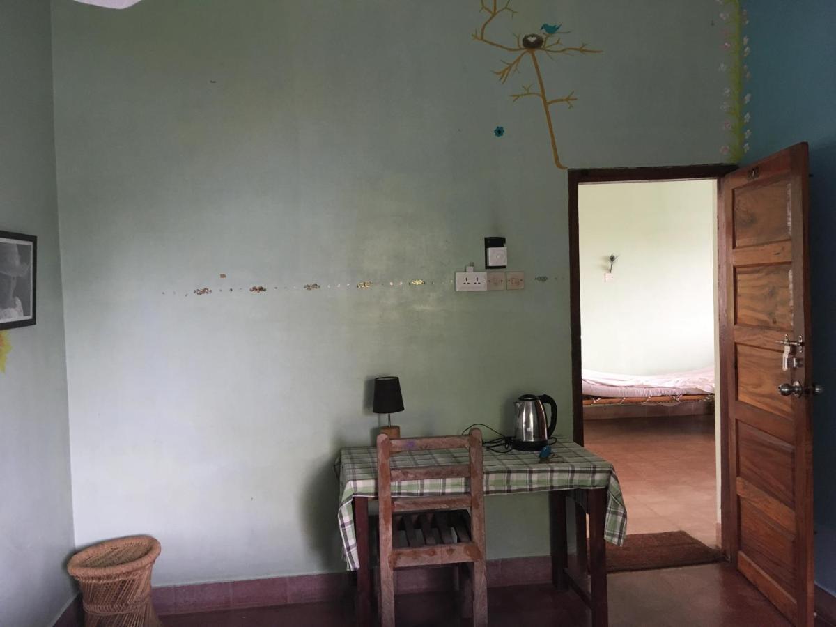 Arabian Soul Bed & Breakfast Varkala Bagian luar foto