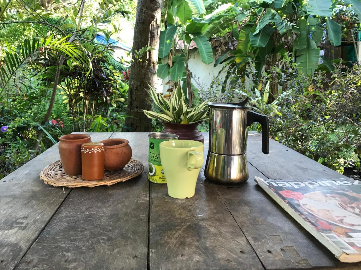 Arabian Soul Bed & Breakfast Varkala Bagian luar foto