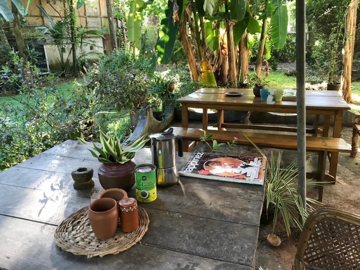 Arabian Soul Bed & Breakfast Varkala Bagian luar foto