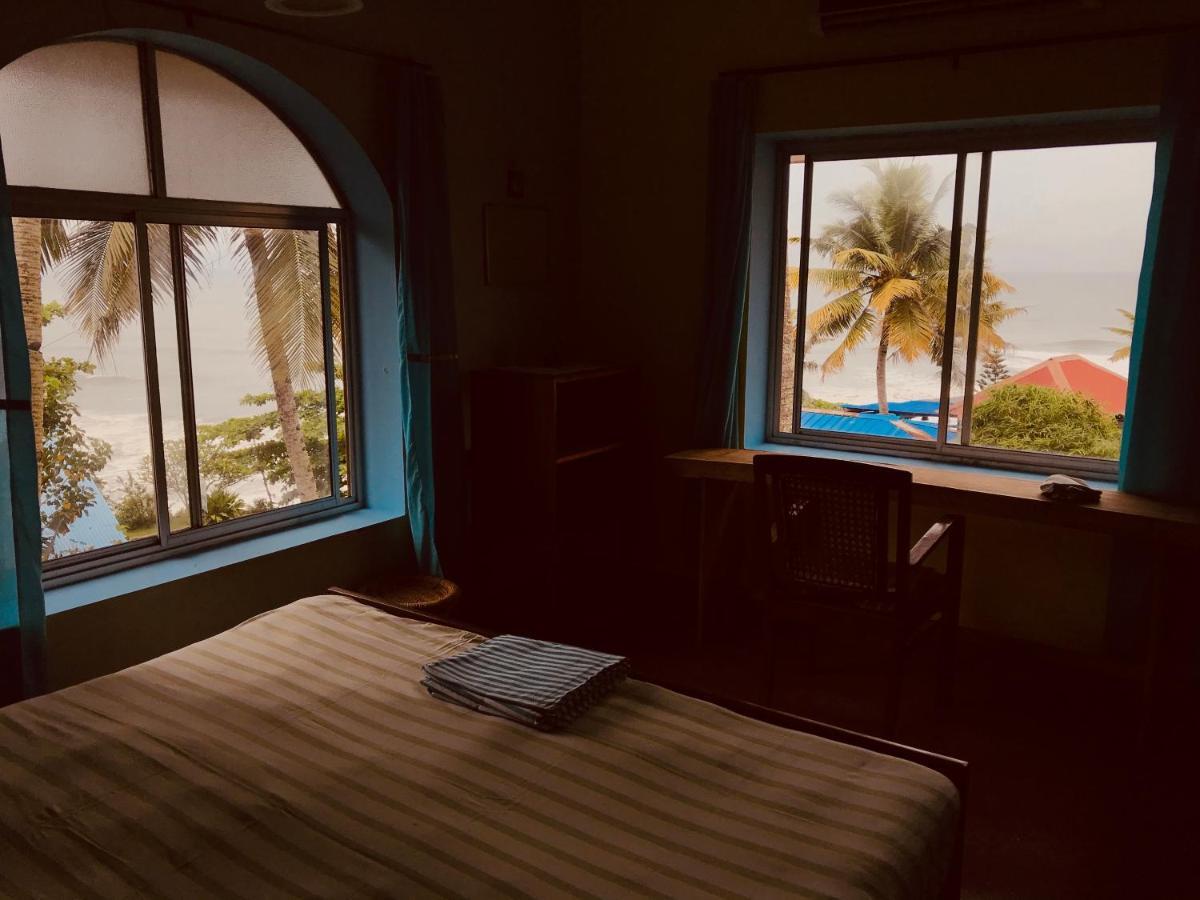 Arabian Soul Bed & Breakfast Varkala Bagian luar foto