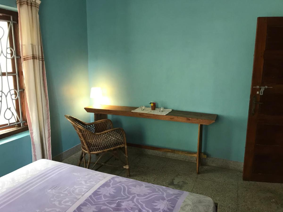 Arabian Soul Bed & Breakfast Varkala Bagian luar foto