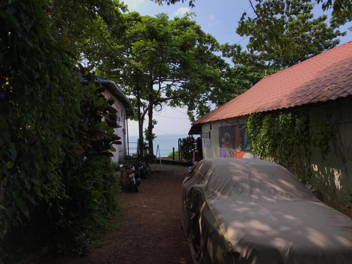 Arabian Soul Bed & Breakfast Varkala Bagian luar foto