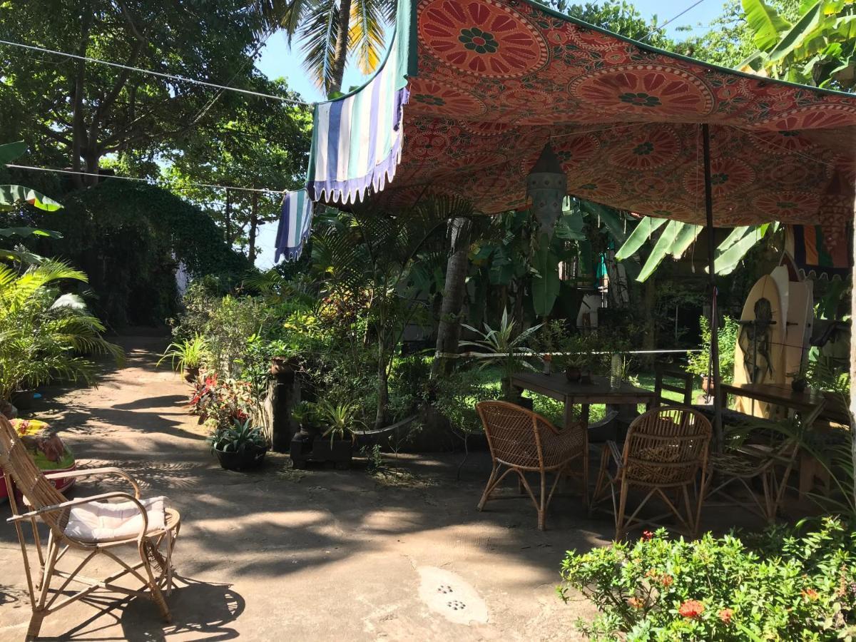 Arabian Soul Bed & Breakfast Varkala Bagian luar foto