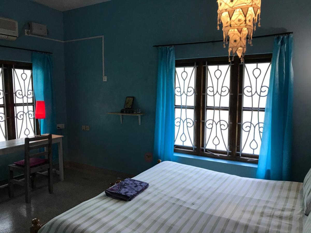 Arabian Soul Bed & Breakfast Varkala Bagian luar foto