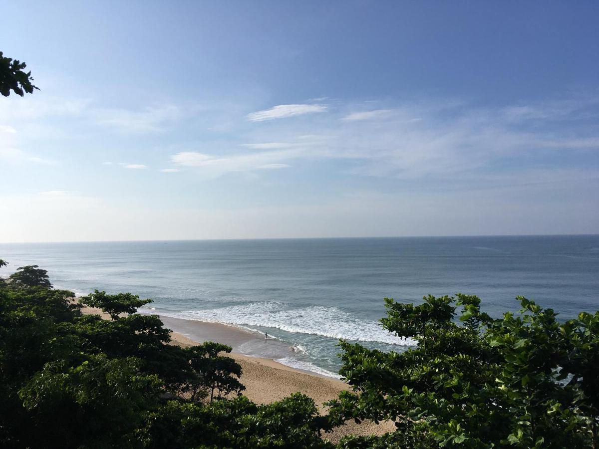 Arabian Soul Bed & Breakfast Varkala Bagian luar foto