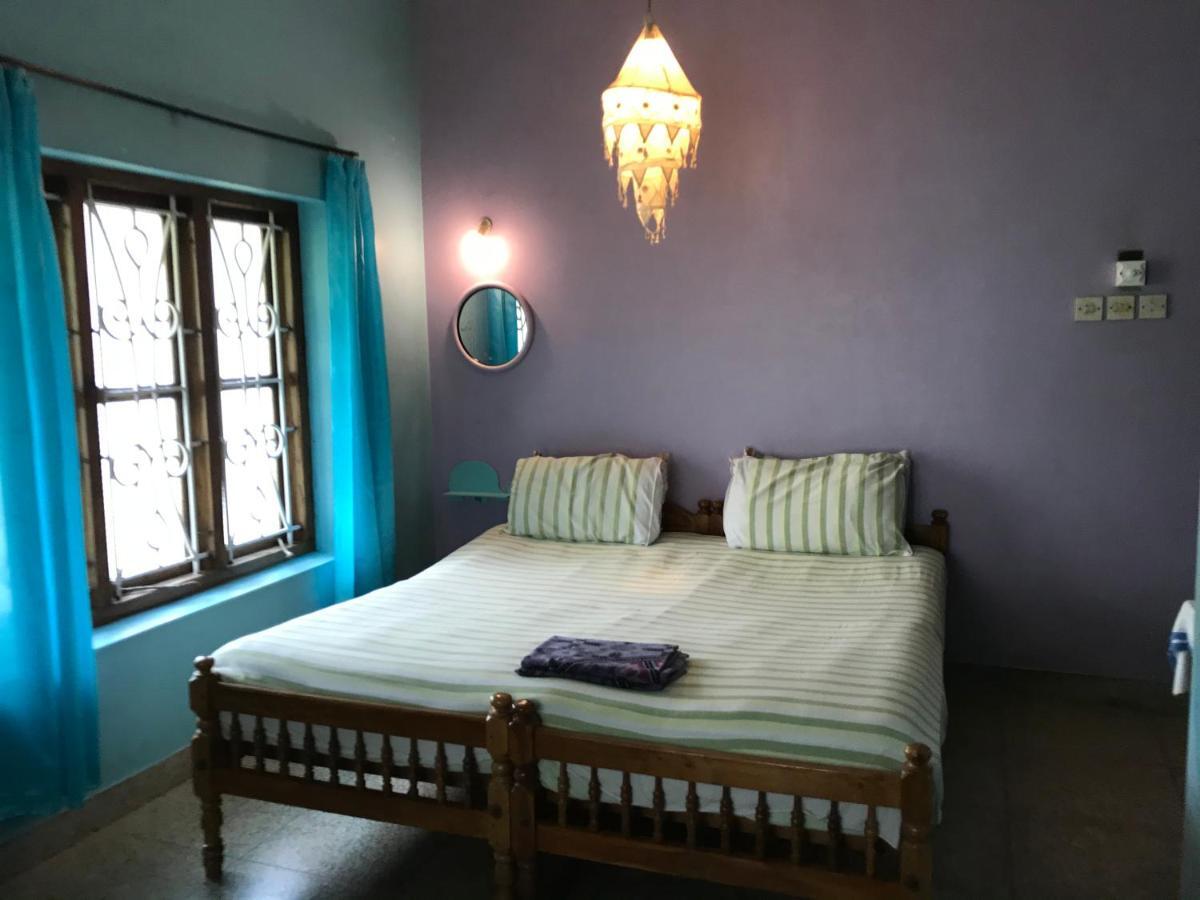 Arabian Soul Bed & Breakfast Varkala Bagian luar foto