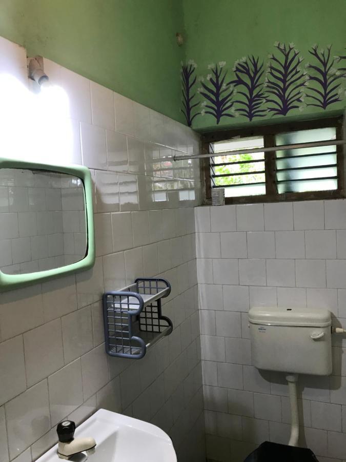 Arabian Soul Bed & Breakfast Varkala Bagian luar foto