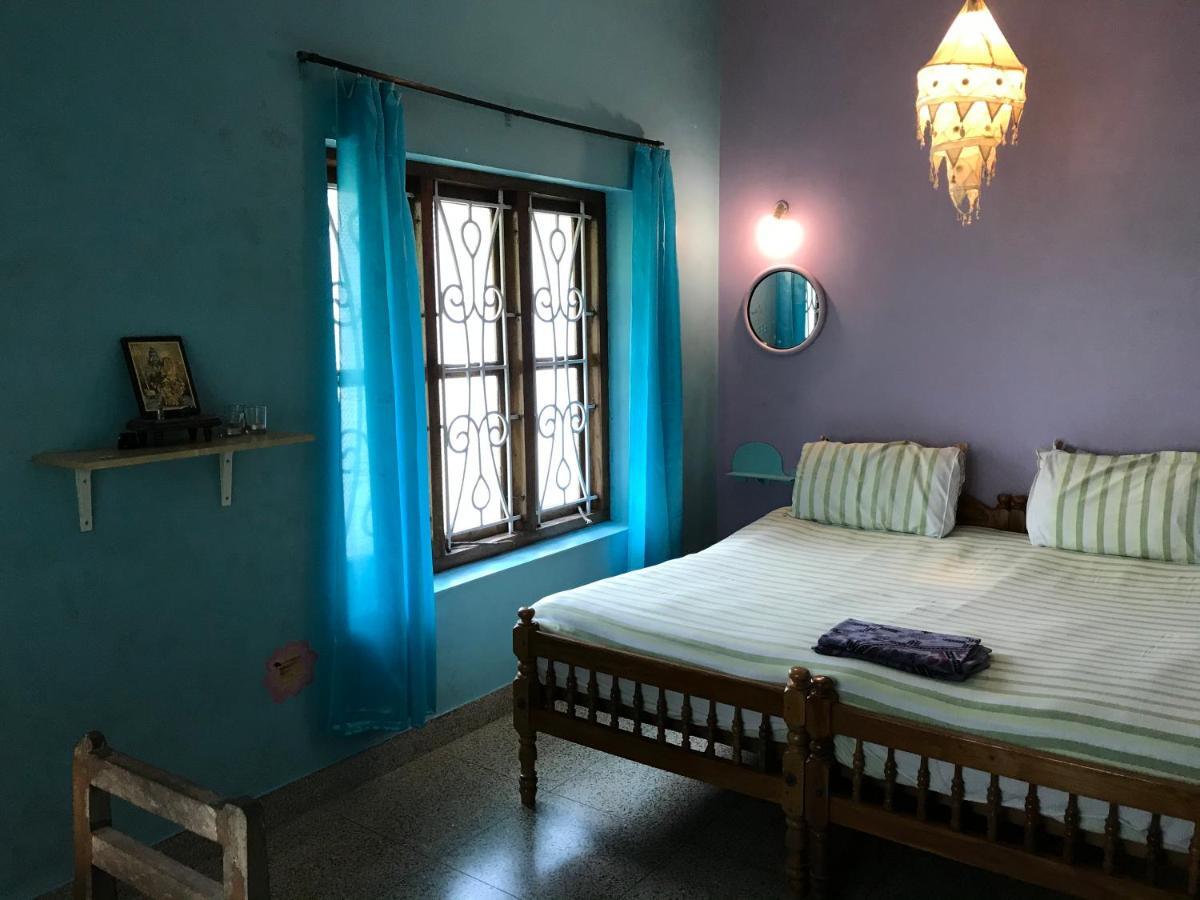Arabian Soul Bed & Breakfast Varkala Bagian luar foto